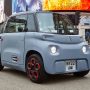 mobil city car