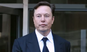 Kenapa Elon Musk Mengundurkan Diri Jadi CO Twitter Kenapa Elon Musk Mengundurkan Diri Jadi CO Twitter