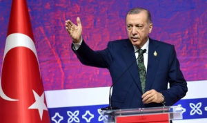 Erdogan Kembali Memenangkan Pemilu, Apa Dampaknya bagi Turki? Erdogan