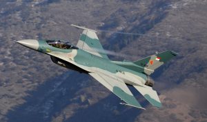 nato latih pilot ukraina