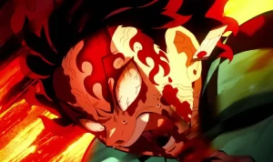 Karakter yang Telah Membangkitkan Tanda Pemburu Iblis di Demon Slayer? Apa Fungsinya?