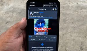 Kepolisian Buru Pemeran Video Asusila di Kebun Teh Ciwidey Kabupaten Bandung