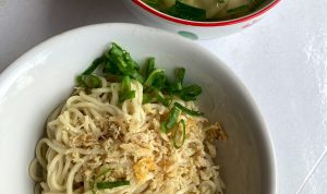 Rekomendasi Kuliner Bakso di Bandung