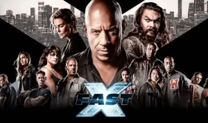 Film Fast X Kalahkan GOTG! Dapat Pendapatan 1 Triliun!