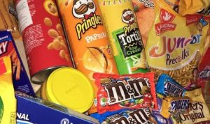 Makanan di Alfamart Ini Banyak Diburu, Apa Saja?