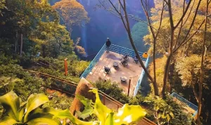 Rekomendasi Tempat Wisata Alam Cimahi, No 4 Paling Instagrammable!