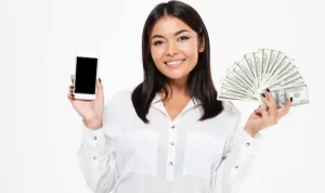 Ayo Coba Cara Menghasilkan Uang dari HP yang Ada di Sini!