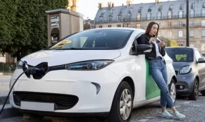 Catat Ya! Begini 5 Tips Merawat Baterai Mobil Listrik agar Tidak Mudah Rusak