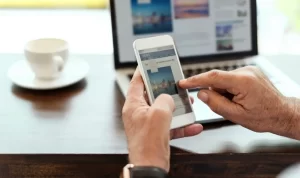 Asik Dapat Saldo DANA Gratis hingga Rp100.000 dengan Membaca Berita, Coba Deh!