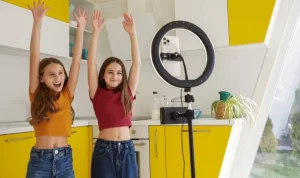 Ternyata Begini Cara Membuat Video TikTok Masuk FYP, Auto Viral!