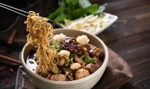 Catat 3 Rekomendasi Bakso di Bandung yang Lezat dan Bikin Ketagihan Catat 3 Rekomendasi Bakso di Bandung yang Lezat dan Bikin Ketagihan