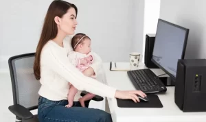Yuk Intip 3 Rekomendasi Pekerjaan Sampingan untuk Ibu Rumah Tangga