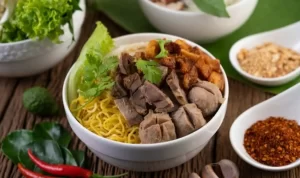 3 Rekomendasi Bakso yang Nikmat dan Lezat di Bandung, Wajib Dicoba!