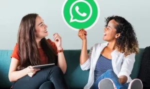 Ternyata Ini Cara Ganti Tema WhatsApp agar Menarik dan Keren