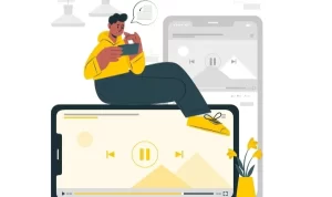 Nonton Video Bisa Dapat Cuan? Coba 5 Aplikasi Penghasil Uang Ini