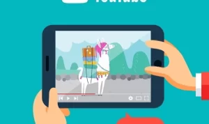 Nonton YouTube Bisa Dapat Uang? Intip Caranya di Sini! Nonton YouTube Bisa Dapat Uang? Intip Caranya di Sini!