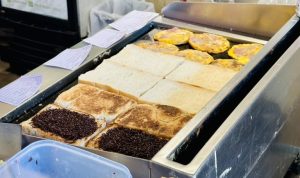 Menu Sarapan di Bandung yang Wajib Kamu Coba! Menu Sarapan di Bandung yang Wajib Kamu Coba!