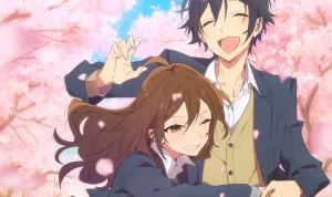 Kapan Tayang Anime Horimiya? Simak Informasinya di Sini