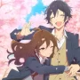 Kapan Tayang Anime Horimiya? Simak Informasinya di Sini