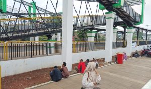 Stasiun Cimekar, Kota Bandung