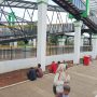 Stasiun Cimekar, Kota Bandung