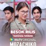 Serial terbaru Rebecca Klopper dikabarkan akan segera tayang di tengah isu dugaan video asusila yang seret namanya menuai kontroversi. Twitter/@moviemenfes.