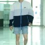 Jelang Konser, Suga Sudah Tiba di Jakarta, Pakaian Aiportnya Jadi Sorotan!
