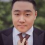 Aktor Tingkok Steven Hao, Pemeran Boboho Menikah, Ini Profil dan Biodatanya