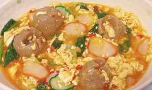 Rekomendasi Seblak Enak di Bandung, Nomor 3 Viral Banget! Rekomendasi Seblak Enak di Bandung, Nomor 3 Viral Banget!