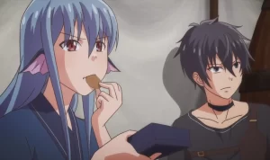 Jadwal Tayang Isekai Shoukan wa Nidome Desu Episode 7
