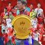 Setelah Penantian 32 Tahun, Timnas Indonesia Juara SEA Games 2023, dengan Skor yang Memukau!
