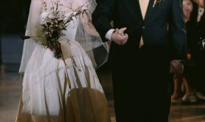 Aktor Steven Hao, Pemeran Boboho Menikah, Sang Istri In Ningrui Jadi Sorotan