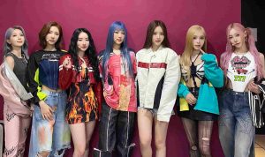 Lirik Lagu Dreamcatcher 'To. You' dan Terjemahannya/Foto: Twitter (@hf_dreamcatcher)