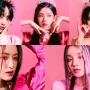 lirik Queencard - (G)I-DLE