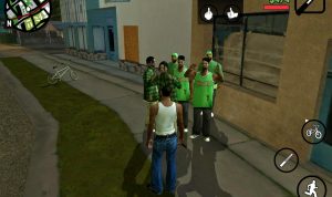 Download GTA San Andreas Lite for Android PS2, Gratis! gta san andreas lite download