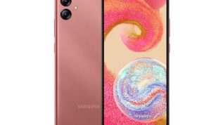 Elegan! Rekomendasi HP Samsung Harga 1 Jutaan Desain Super Cantik