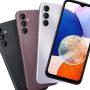 Rekomendasi HP Samsung Harga 2 Jutaan, Galaxy A14 5G/ Dok. Samsung.com