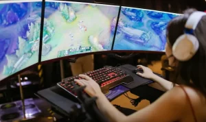 Game PC Terbaik dan Gratis! Mana Permainan Favorit Kalian? Game PC Terbaik dan Gratis! Mana Permainan Favorit Kalian?