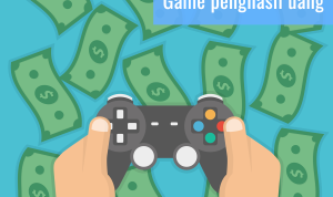 aplikasi penghasil uang tercepat