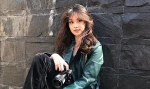 Ada Hubungan Antara Gege Elisa dan Desta? Simak Profil Gege Elisa di Sini!