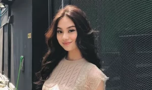 Gege Elisa Punya Kaitan dengan Desta dan Caca? Netizen Mulai Cocokologi!