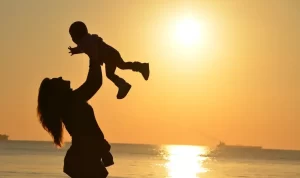 Gejala Baby Blues! setelah Melahirkan dan Cara Mengatasinya