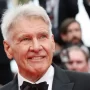 Harrison Ford Terima Penghargaan Seumur Hidup di Festival Cannes