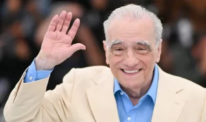 Sutradara Martin Scorsese Berencana Buat Film Yesus Sutradara Martin Scorsese Berencana Buat Film Yesus