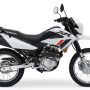 Honda XR 150 LEK 2023 Tampil dengan Bodi dan Spek Gagah!