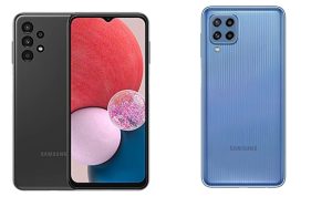 Rekomendasi HP Samsung 2 Jutaan/ Kolase Dok. Samsung