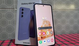 samsung galaxy a54 5g
