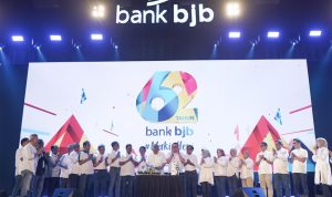 HUT 62 tahun bank bjb