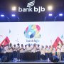Perjalanan 62 Tahun bank bjb Berkontribusi dan Mengakselerasi Ekonomi HUT 62 tahun bank bjb
