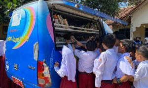 Harbuknas, Sejarah Penting Membaca bagi Generasi Muda